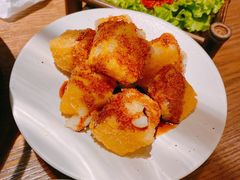 -盡膳口福跷脚牛肉火锅(合生汇购物中心店)