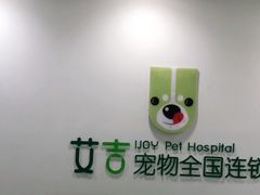 -艾吉宠物医院·疑难杂症转诊中心·猫友好(碧江路院)