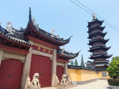 -吴兴寺
