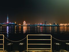 -武汉关码头(轮渡站)