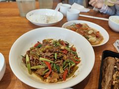 -辣公子·千岛湖私房菜(滨江店)