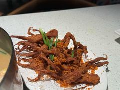 -肥仔文澳门猪骨煲(南京西路店)
