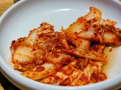 韩国泡菜-泥炉烧肉师(新街口金銮巷店)