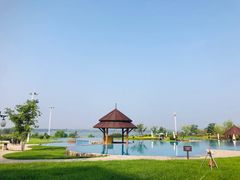 -扁鹊湖阿尔卡迪亚国际度假酒店
