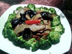 -莲池荟素食馆·12年老字号(光孝寺店)