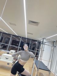 -AN普拉提女子健身工作室