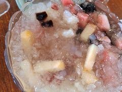 -福州人铭小吃