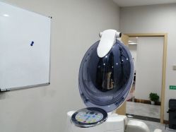 -碧莲盛·不剃发植发