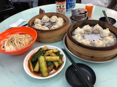 -食惠里小笼包面馆(越秀店)