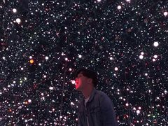 -郑州梵高星空错觉艺术馆(大上海城旗舰店)
