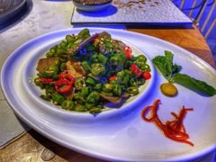 -哈拉海和牛主题餐厅(哈西店)