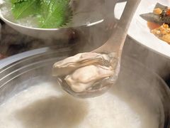 -大良毋米粥(锦龙路总店)