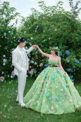 -雅云婚纱摄影工作室旗舰店