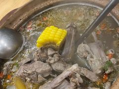 -花姐羊肉炉(吕厝店)