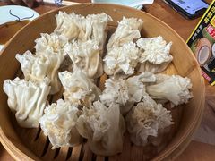 -正宗天津烧麦馆(柳州路店)