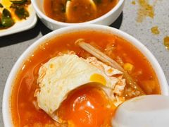 -海底捞火锅(老城根店)