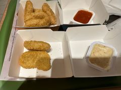 -麦当劳(望京国际商业中心店)