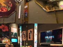 -INLOVE KTV(爱琴海店)