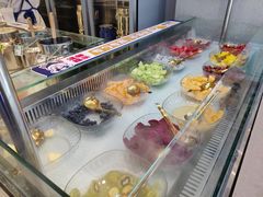 -溪边姑娘·拉丝酸奶水果捞(春熙路店)