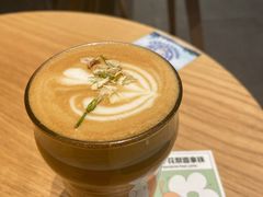 -Seesaw Coffee(苏州中心店)