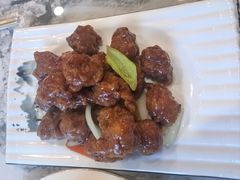 -宝发园名菜馆