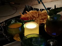 -东岸Cafe 爵士俱乐部