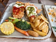 -BEYTI RESTAURANT贝迪土耳其餐厅