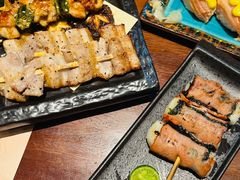 -山葵家居酒屋(天目里店)