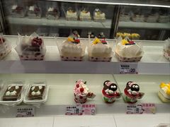 -甜星Star面包生日蛋糕(北坦店)