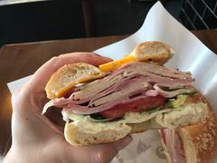 -BIG BAGEL(永康路店)