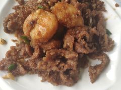 -清真鸿起来饭庄(复兴路店)