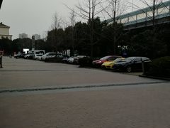 -万科美好广场
