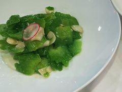 -万荣烤鸭店·北京菜(天坛店)