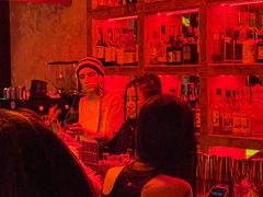 -The Drinkery (瑞金店)