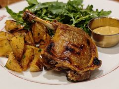 -Entrecôte 法国牛扒馆(保利·时光里店)