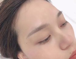 -久匠·野生眉半永久纹绣