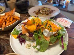 -MORNING GOOD Bistro(翰林府店)