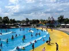 -南京银杏湖乐园