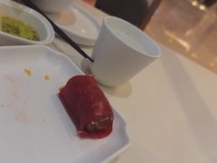 -蔡澜点心·粤菜(月星环球港店)