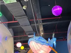 -江和美海洋公园