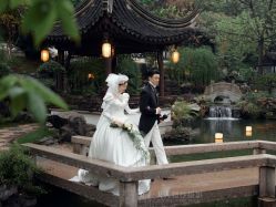 -第一夫人婚纱摄影(南京店)