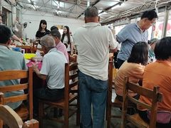 -香江农家乐饭店