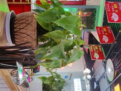 -蛙一刀·麻椒鱼火锅(金仙桥店)