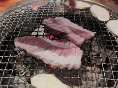 -万兴佳烤肉·长白山老味道(宏泰广场店)