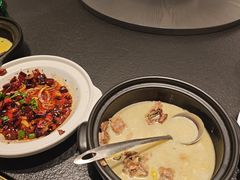 -香丰阁·烤鸭·川湘菜(清河店)