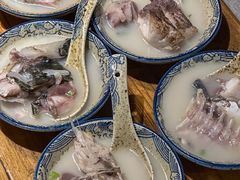 -丹江渔村(首都机场店)