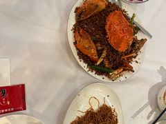 -喜记避风塘炒辣蟹(旗舰店)