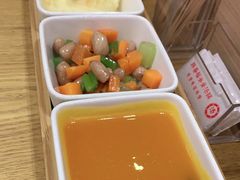 -韩香福脊骨汤锅(上杭路店)