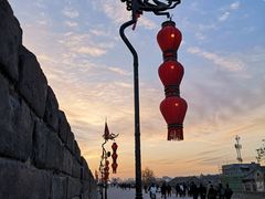 -西安城墙·碑林历史文化景区