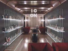 -深圳滨河时代ICON LAB艾垦酒店